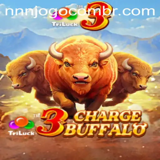 3ChargeBuffalo: An Exciting Adventure in Online Gaming