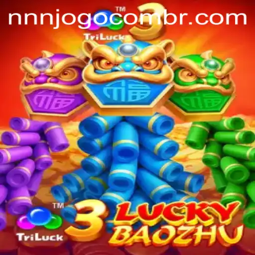 Exploring the Thrilling World of 3LuckyBaozhu: A Comprehensive Guide