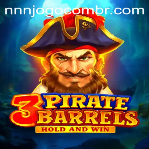 Unveiling 3PirateBarrels: A Journey into the World of Adventure and Strategy