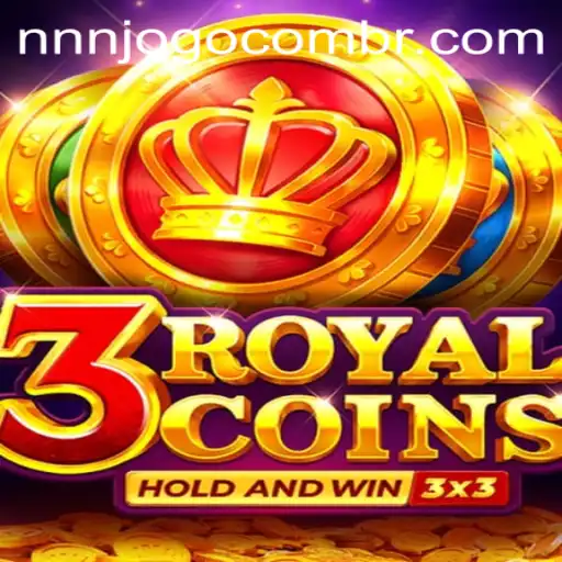 Discover the Thrill of 3royalcoins: A Comprehensive Guide to the Latest Gaming Phenomenon