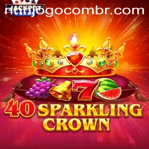 Unveiling 40SparklingCrown: A New Era of Gaming