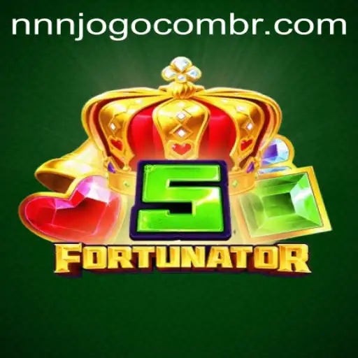 Explore the World of '5Fortunator' with nnnjogo PH Login