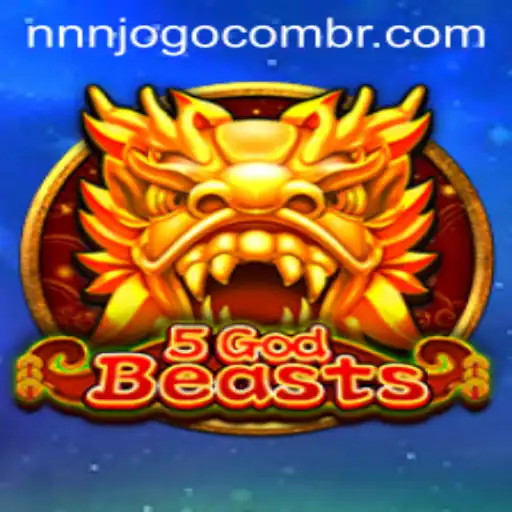 Exploring the World of 5GodBeasts: An Immersive Gaming Adventure