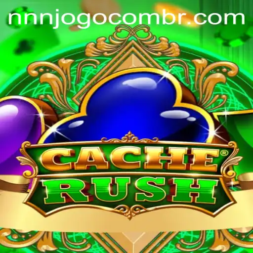 Discover the Thrill of CacheRush: The Ultimate Gaming Experience