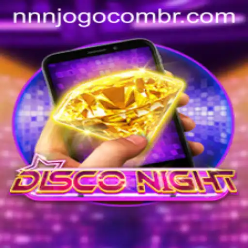 DiscoNightM: The Ultimate Dance Challenge