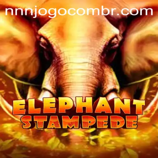 ElephantStampede: A Thrilling Adventure Awaits!