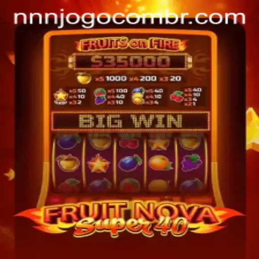 Exploring the Exciting World of FruitNovaSuper40 and Nnnjogo PH Login