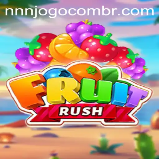 FruitRush: An Intriguing Adventure into the World of Juicy Rewards