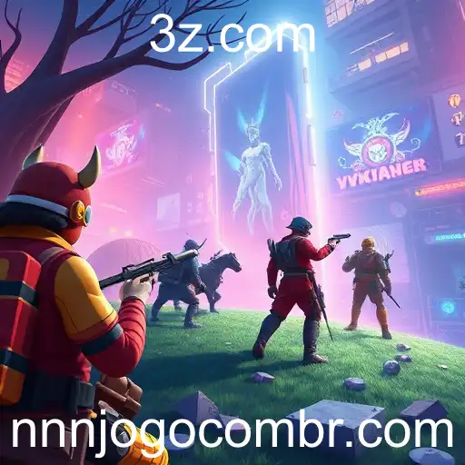 O Futuro dos Jogos: Tendências e Inovações em 2025