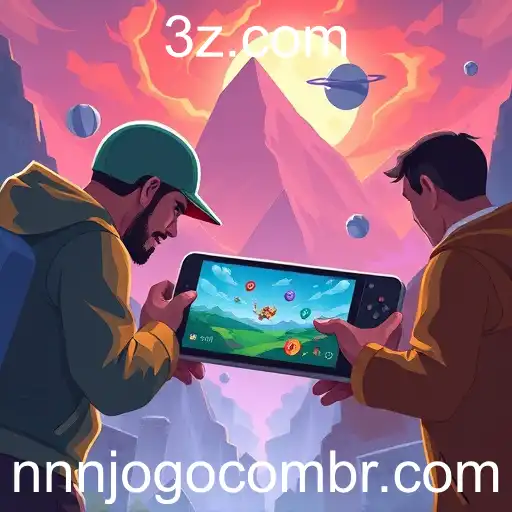 Impacto dos Jogos no Cenário Digital Brasileiro