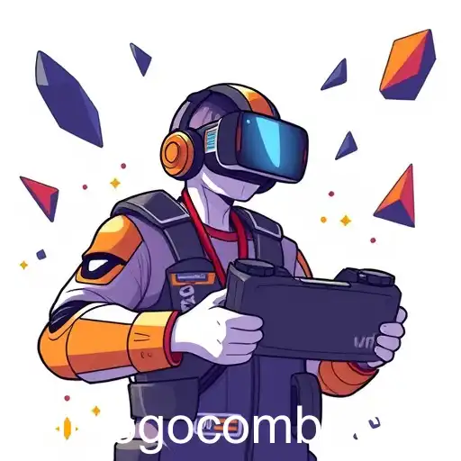 Tendências e Inovações no Mundo dos Jogos em 2025