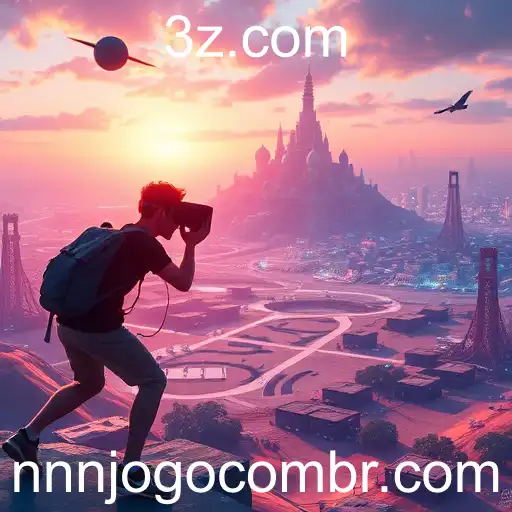 Revoluções e Desafios no Mundo dos Videojogos em 2025