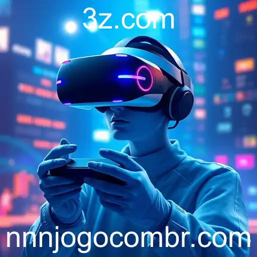 A Revolução dos Jogos Online em 2025