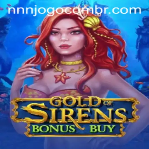 Unveiling GoldofSirensBonusBuy: A Captivating Adventure in Gaming