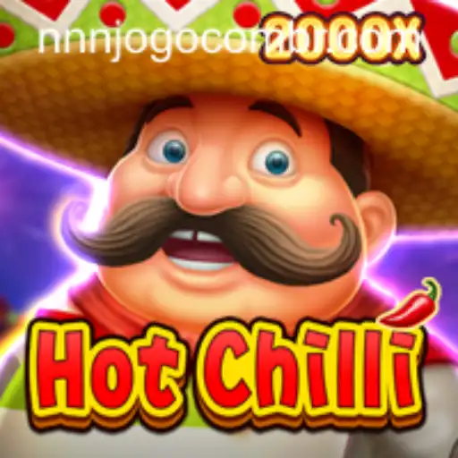 HotChilli: An Exciting New Adventure Awaits