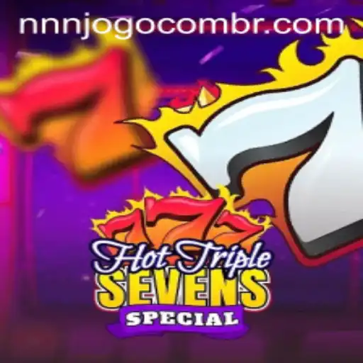 Discover the Excitement of HotTripleSevensSpecial: Your Gateway to Jackpot Wins!