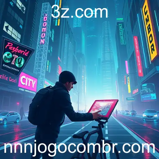 O Impacto dos Jogos na Cultura Moderna