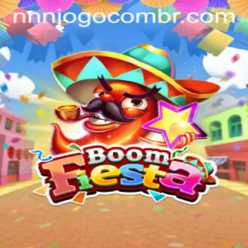 BoomFiesta: An Explosive Gaming Experience with nnnjogo PH Login