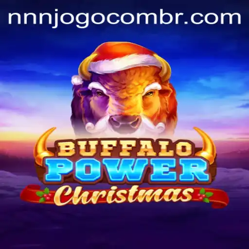 BuffaloPowerChristmas: A Festive Gaming Adventure