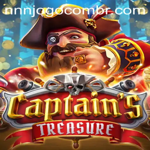 CaptainssTreasure: An Immersive Pirate Quest with Engaging Gameplay