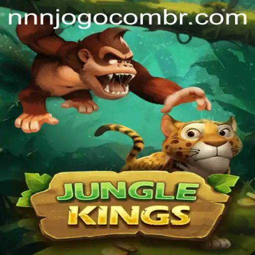 Exploring the Thrilling World of JungleKings: A Comprehensive Guide