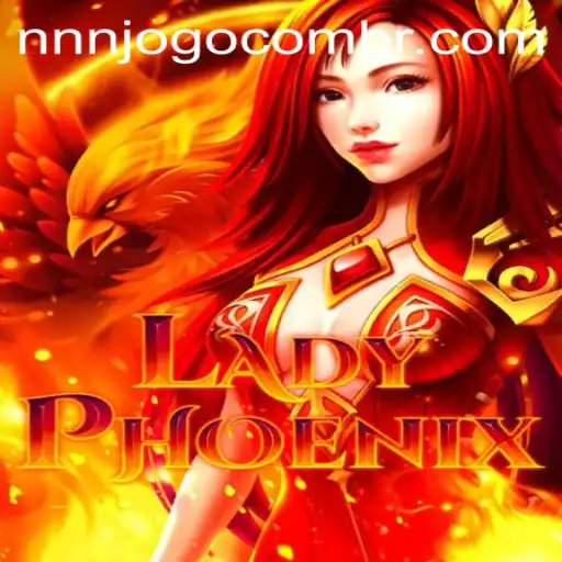 LadyPhoenix: An Epic Adventure in Virtual Gaming