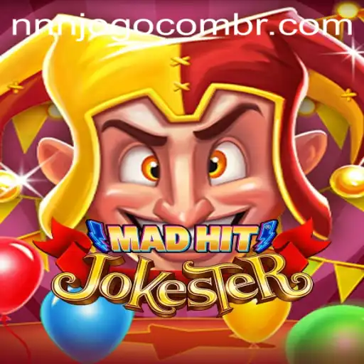 Exploring the Thrills of MadHitJokester: A Dive into the World of Interactive Gaming