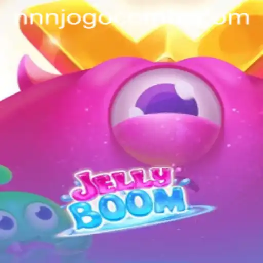 Exploring JellyBoom: A Thrilling Adventure in the Candy Kingdom