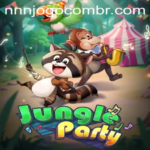 Exploring the Exciting World of JungleParty: An In-Depth Guide