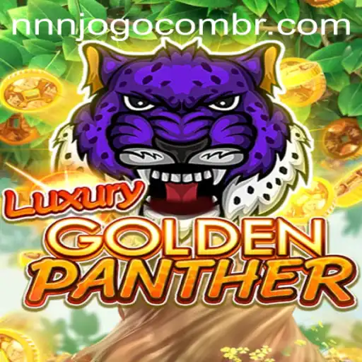 Unveiling LUXURYGOLDENPANTHER: An Engaging New Gaming Experience
