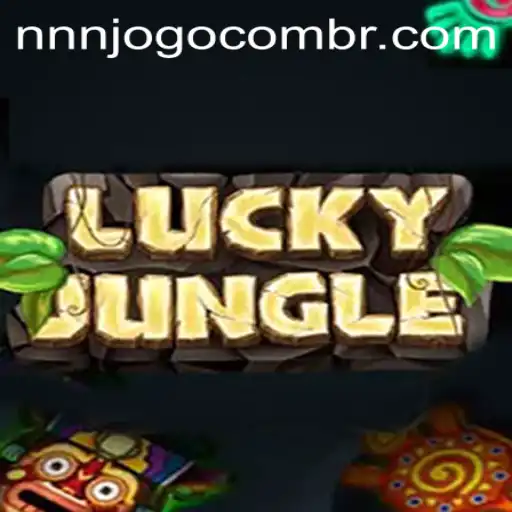 LuckyJungle: Adventure Awaits in a World of Mystery and Fun