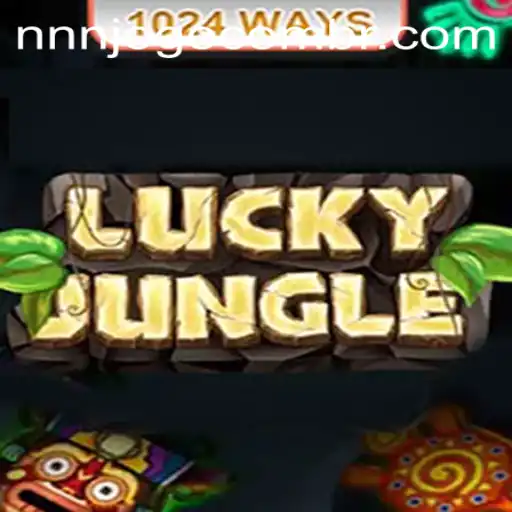 Exploring the Wild Adventure of LuckyJungle1024