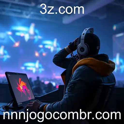 O Crescimento de 'nnnjogo' no Mercado de Games em 2025