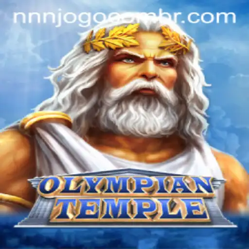 Unlock the Mysteries of OlympianTemple