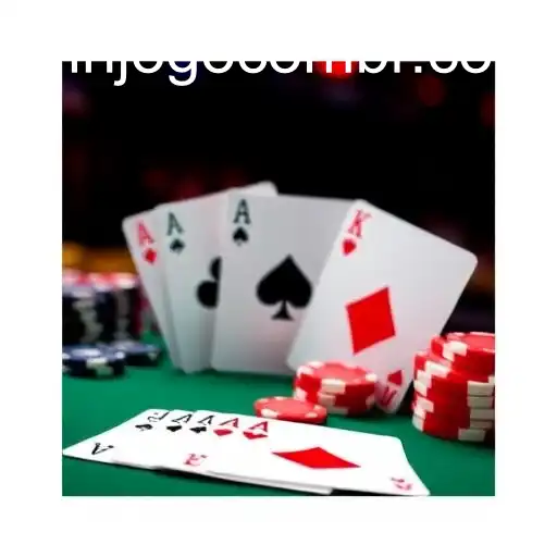 Exploring the Intriguing World of Poker Games: Unleashing the Thrills with nnnjogo PH Login