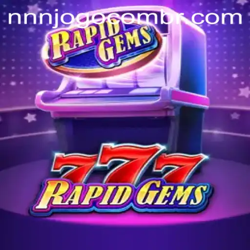 RapidGems777: A Thrilling Journey into the World of Digital Gaming