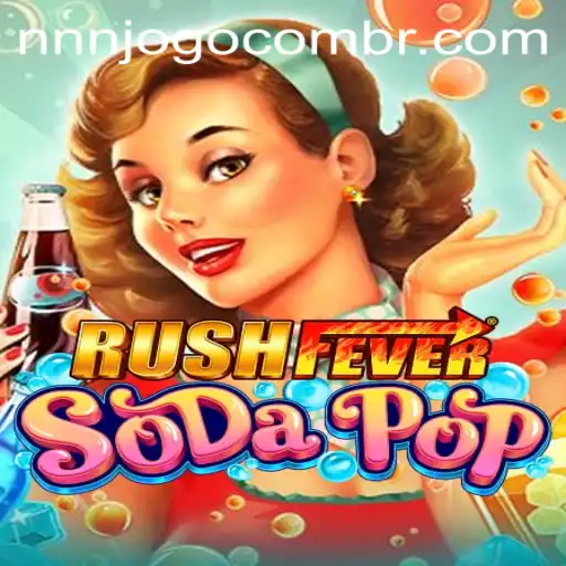 RushFeverSodaPop: Dive Into the Excitement with nnnjogo PH Login