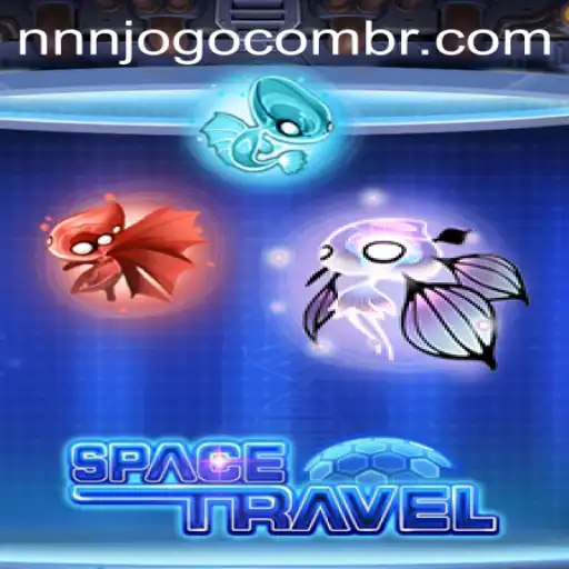 SpaceTravel: Exploring the Cosmic Frontier Through Gameplay