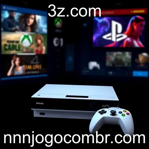 A Evolução dos Consoles de Videogame e seu Impacto no Entretenimento