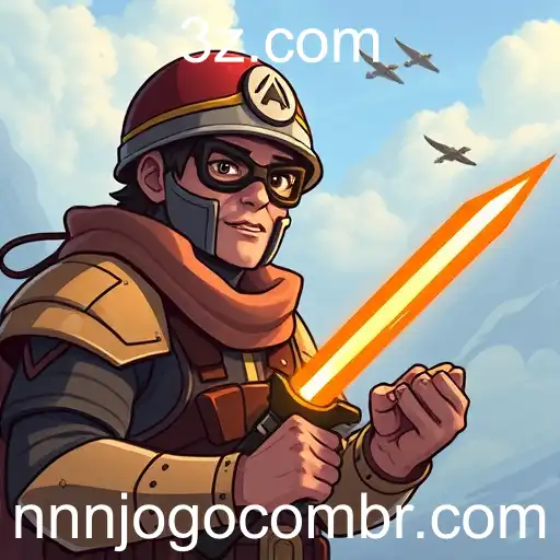 O Futuro dos Jogos em 2025