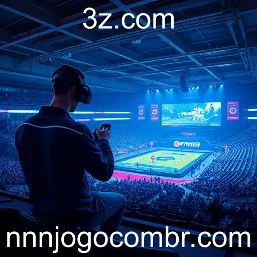 Inovações e Desafios no Universo dos Jogos