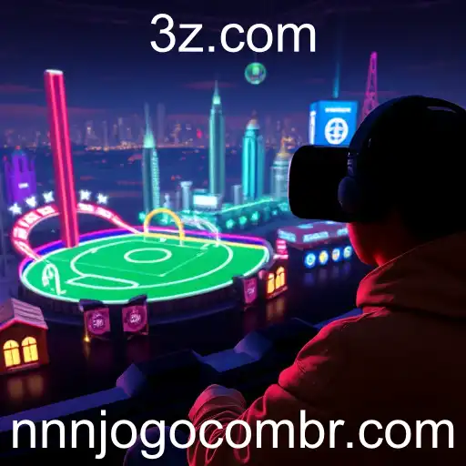 O Crescimento Exponencial do Mercado de Jogos em 2025