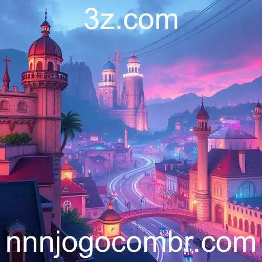 Tendências e Inovações no Mundo dos Jogos 2025