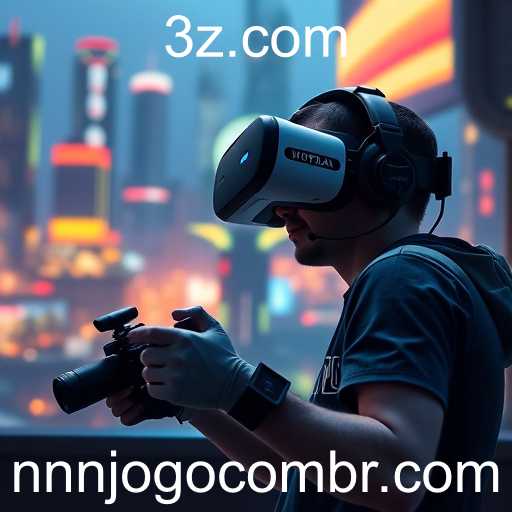Inovação e Desafios no Mundo dos Jogos