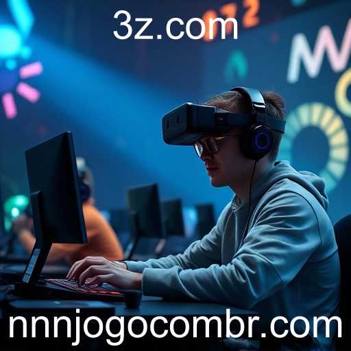 Impacto do Crescimento dos Jogos Online em 2025