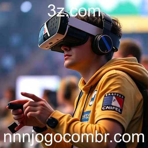 Inovações e Desafios no Mundo dos Jogos em 2025