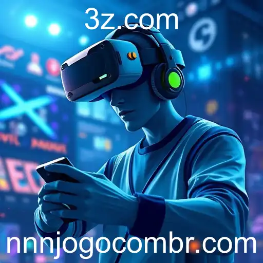 O Crescimento dos Jogos Online em 2025