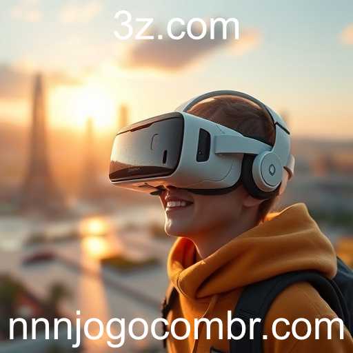 Inovações e Tendências no Mundo dos Jogos em 2025