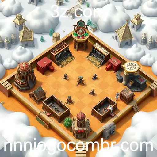 A Revolução dos Jogos em 2025: Tendências e Impactos