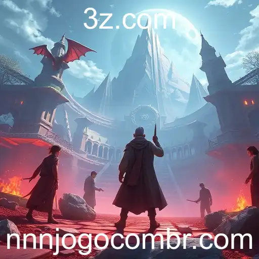 A Revolução dos Jogos em 2025: Tendências e Inovações